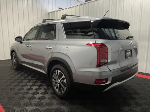 Photos of 2020 Hyundai Palisade SEL for sale in Branson West, MO at Oakley Auto World