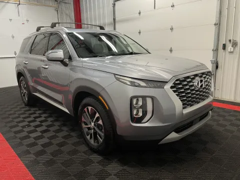 More photos of 2020 Hyundai Palisade SEL at Oakley Auto World, MO