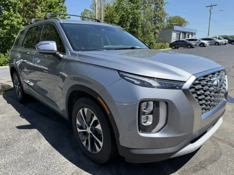 More photos of 2020 Hyundai Palisade SEL at Oakley Auto World, MO