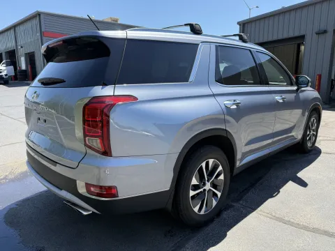 More photos of 2020 Hyundai Palisade SEL at Oakley Auto World, MO