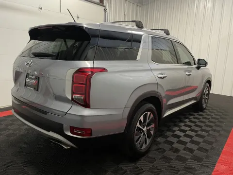 More photos of 2020 Hyundai Palisade SEL at Oakley Auto World, MO