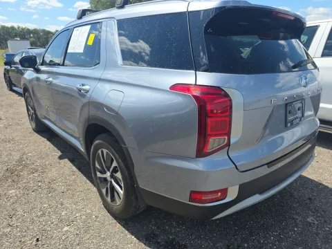 Photos of 2020 Hyundai Palisade SEL for sale in Branson West, MO at Oakley Auto World