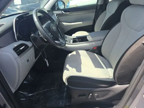 More photos of 2020 Hyundai Palisade SEL at Oakley Auto World, MO