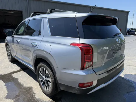 Photos of 2020 Hyundai Palisade SEL for sale in Branson West, MO at Oakley Auto World