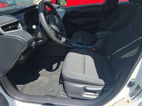 More photos of 2025 Toyota Corolla Hybrid LE at Oakley Auto World, MO