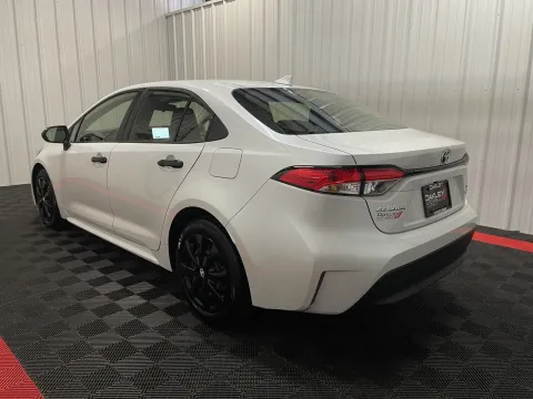 Photos of 2025 Toyota Corolla Hybrid LE for sale in Branson West, MO at Oakley Auto World