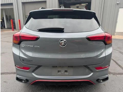 Another view of 2020 Buick Encore GX Essence for sale in Branson West, MO at Oakley Auto World