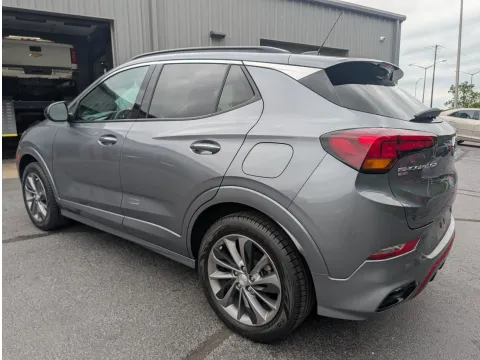 Photos of 2020 Buick Encore GX Essence for sale in Branson West, MO at Oakley Auto World