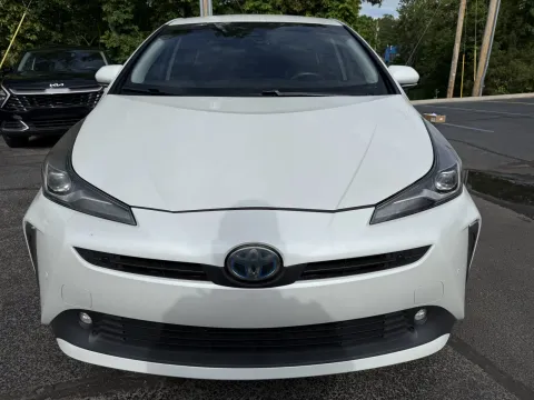 More photos of 2022 Toyota Prius XLE at Oakley Auto World, MO