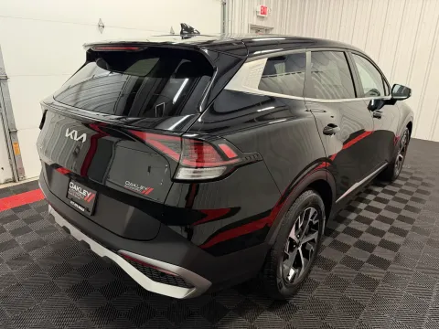 More photos of 2023 Kia Sportage EX at Oakley Auto World, MO
