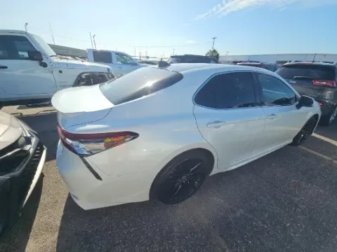 More photos of 2021 Toyota Camry XSE V6 at Oakley Auto World, MO