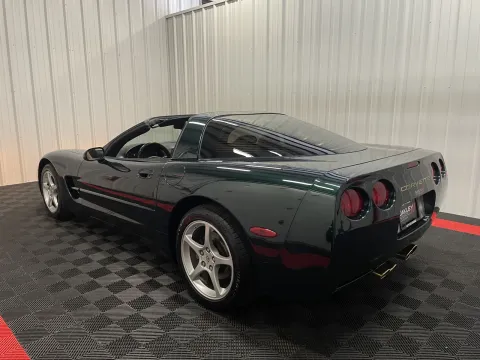 Photos of 2000 Chevrolet Corvette for sale in Branson West, MO at Oakley Auto World
