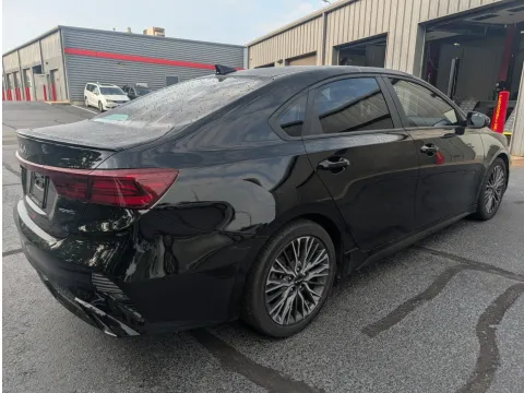 More photos of 2022 Kia Forte GT-Line at Oakley Auto World, MO