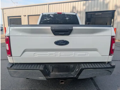 Another view of 2020 Ford F-150 for sale in Branson West, MO at Oakley Auto World