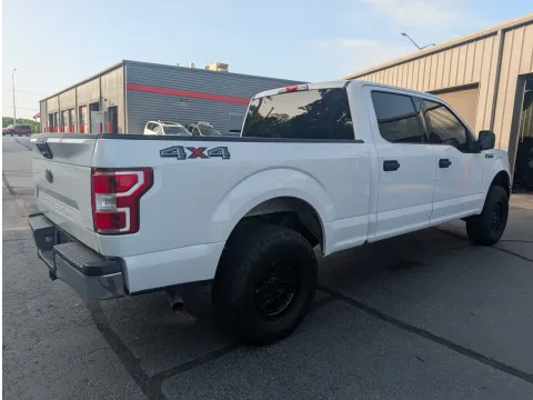 More photos of 2020 Ford F-150 at Oakley Auto World, MO