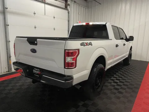 More photos of 2020 Ford F-150 at Oakley Auto World, MO