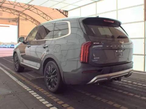 Photos of 2020 Kia Telluride SX for sale in Branson West, MO at Oakley Auto World