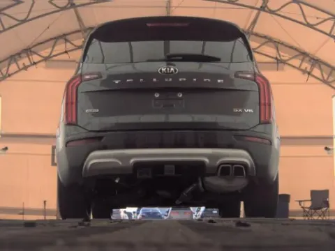 More photos of 2020 Kia Telluride SX at Oakley Auto World, MO