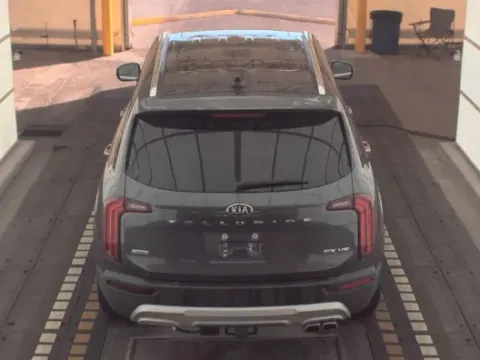 Another view of 2020 Kia Telluride SX for sale in Branson West, MO at Oakley Auto World