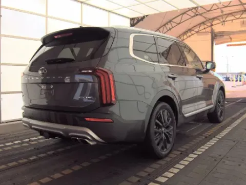 More photos of 2020 Kia Telluride SX at Oakley Auto World, MO