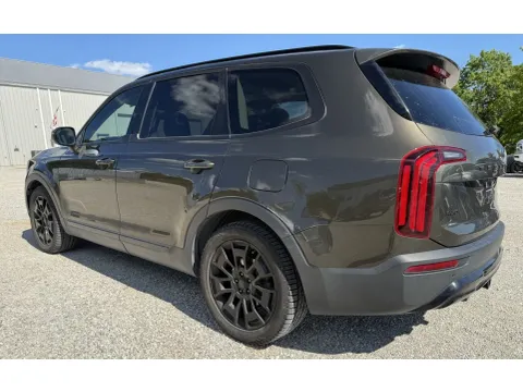 Photos of 2021 Kia Telluride EX for sale in Branson West, MO at Oakley Auto World