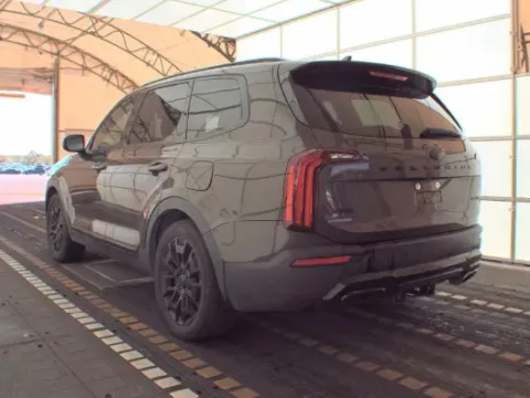 Photos of 2021 Kia Telluride EX for sale in Branson West, MO at Oakley Auto World