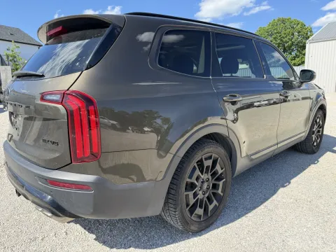 More photos of 2021 Kia Telluride EX at Oakley Auto World, MO