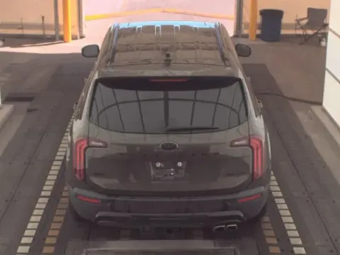 More photos of 2021 Kia Telluride EX at Oakley Auto World, MO