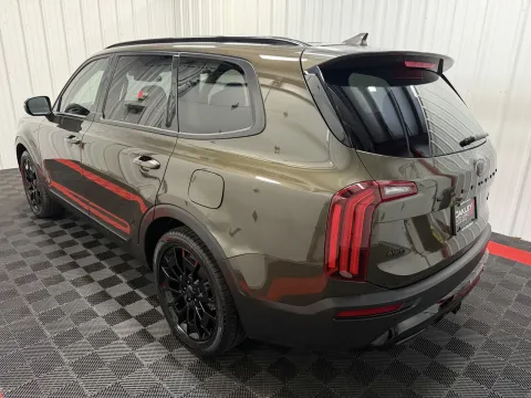 Photos of 2021 Kia Telluride EX for sale in Branson West, MO at Oakley Auto World