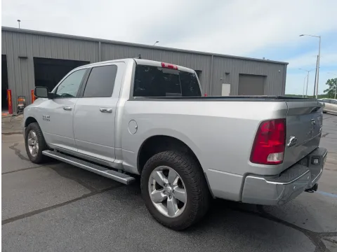 Photos of 2016 Ram 1500 Big Horn for sale in Branson West, MO at Oakley Auto World