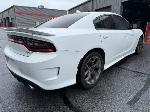 More photos of 2019 Dodge Charger R/T at Oakley Auto World, MO