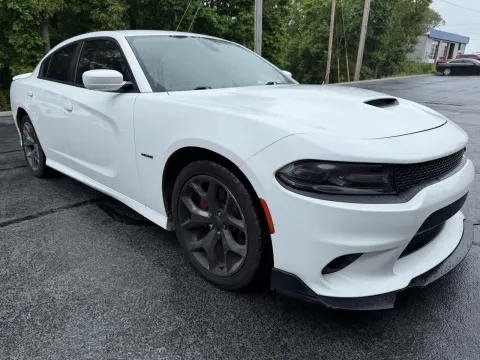 More photos of 2019 Dodge Charger R/T at Oakley Auto World, MO