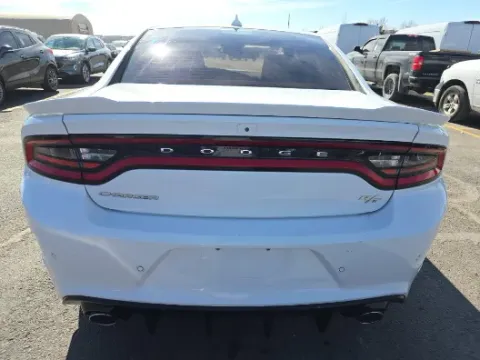 Another view of 2019 Dodge Charger R/T for sale in Branson West, MO at Oakley Auto World