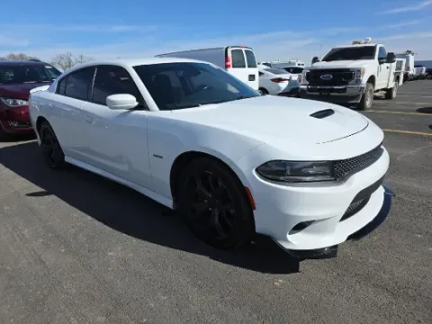 More photos of 2019 Dodge Charger R/T at Oakley Auto World, MO