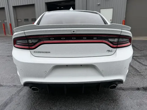Another view of 2019 Dodge Charger R/T for sale in Branson West, MO at Oakley Auto World
