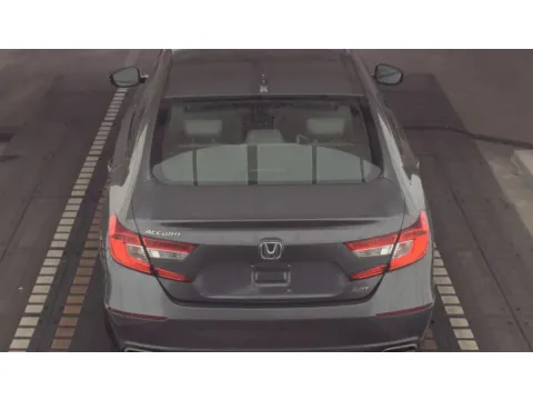 Another view of 2018 Honda Accord EX-L 2.0T for sale in Branson West, MO at Oakley Auto World