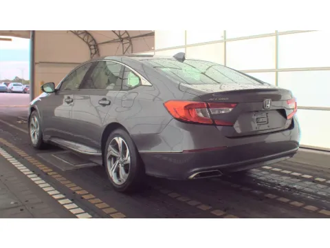 Photos of 2018 Honda Accord EX-L 2.0T for sale in Branson West, MO at Oakley Auto World