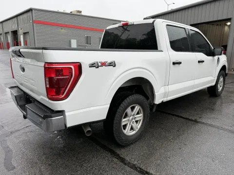 More photos of 2021 Ford F-150 XLT at Oakley Auto World, MO