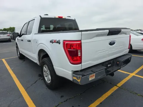 Photos of 2021 Ford F-150 XLT for sale in Branson West, MO at Oakley Auto World