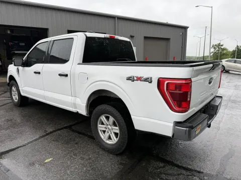 Photos of 2021 Ford F-150 XLT for sale in Branson West, MO at Oakley Auto World