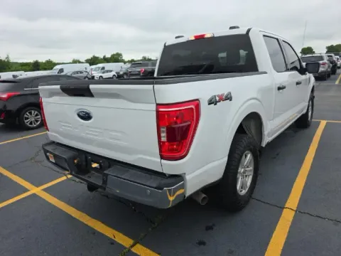 More photos of 2021 Ford F-150 XLT at Oakley Auto World, MO