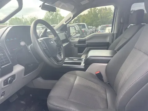 More photos of 2020 Ford F-150 XL at Oakley Auto World, MO