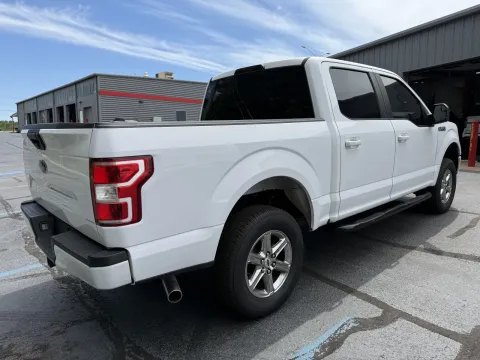 More photos of 2020 Ford F-150 XL at Oakley Auto World, MO