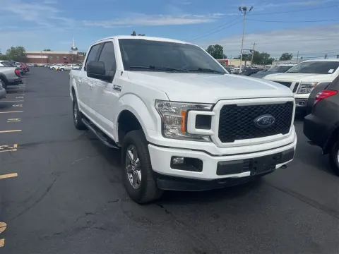 More photos of 2020 Ford F-150 XL at Oakley Auto World, MO