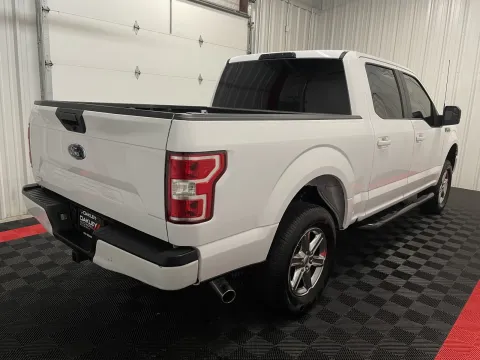 More photos of 2020 Ford F-150 XL at Oakley Auto World, MO
