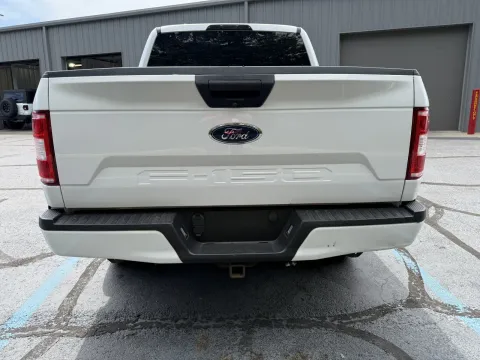 Another view of 2020 Ford F-150 XL for sale in Branson West, MO at Oakley Auto World