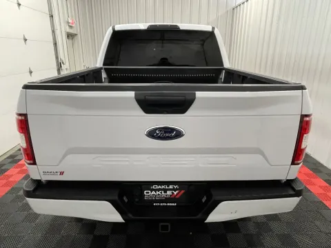 Another view of 2020 Ford F-150 XL for sale in Branson West, MO at Oakley Auto World