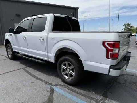 Photos of 2020 Ford F-150 XL for sale in Branson West, MO at Oakley Auto World