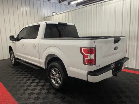 Photos of 2020 Ford F-150 XL for sale in Branson West, MO at Oakley Auto World