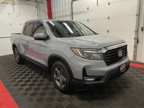 More photos of 2023 Honda Ridgeline RTL-E at Oakley Auto World, MO
